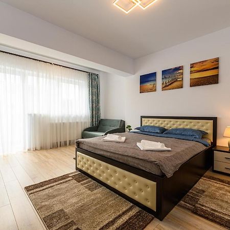 Zen Apartments บราชอฟ ภายนอก รูปภาพ