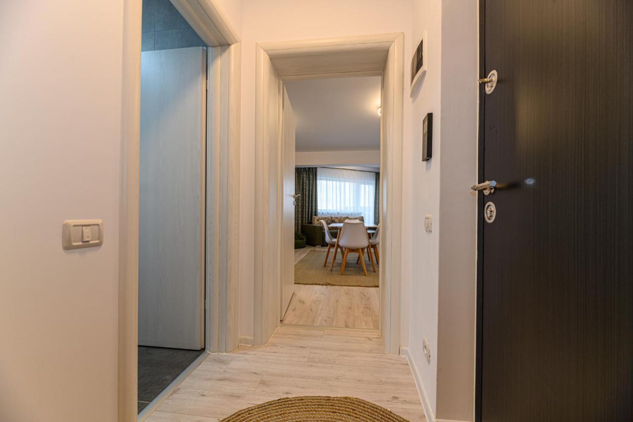 Zen Apartments บราชอฟ ภายนอก รูปภาพ