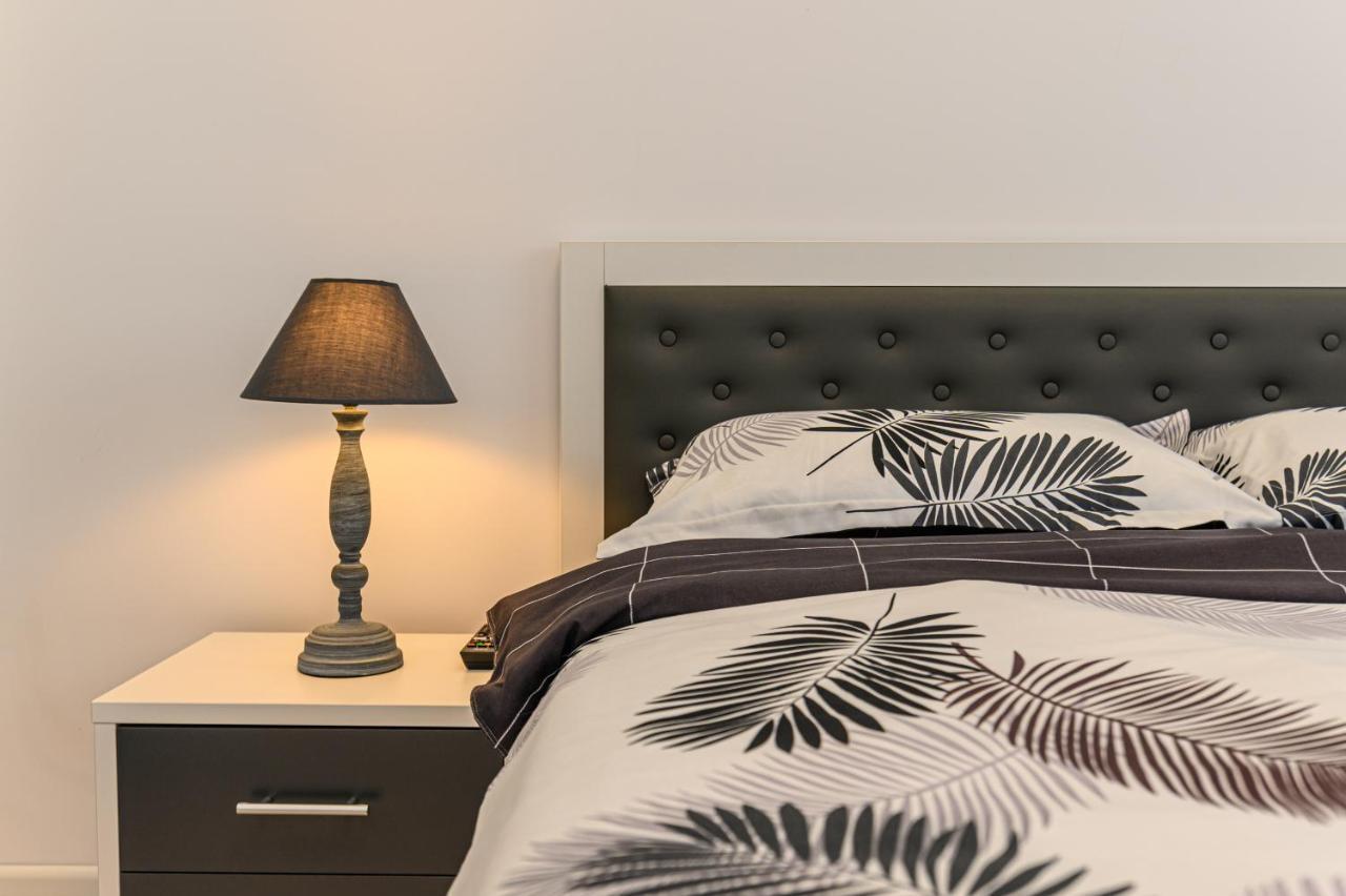Zen Apartments บราชอฟ ภายนอก รูปภาพ