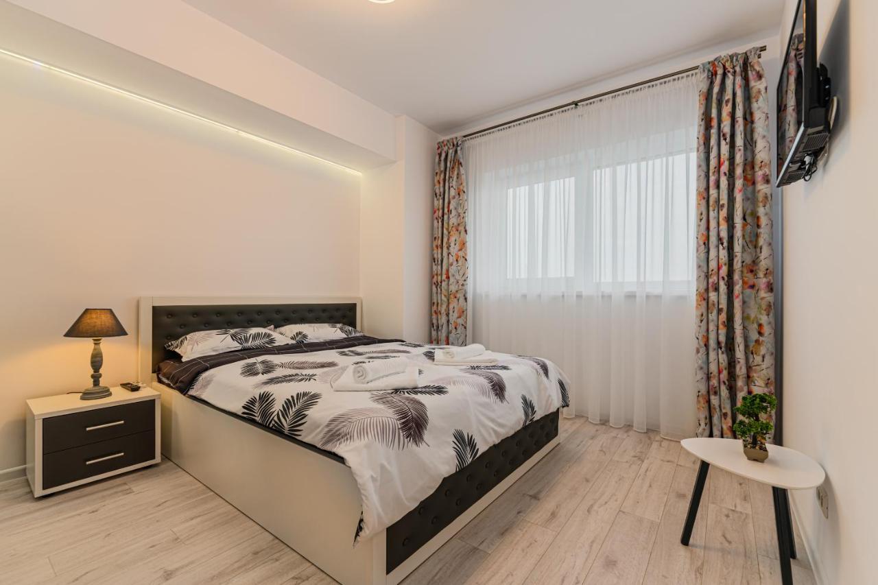 Zen Apartments บราชอฟ ภายนอก รูปภาพ
