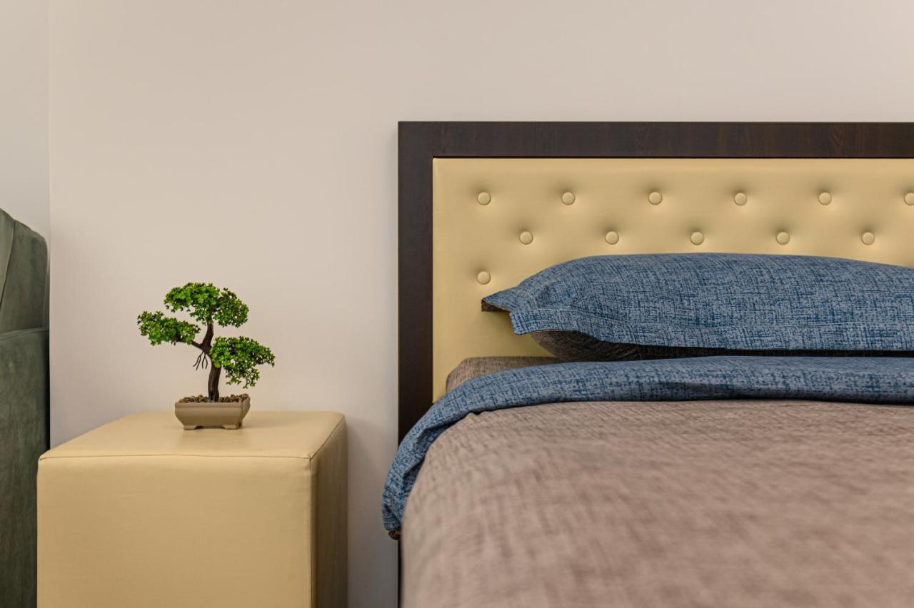 Zen Apartments บราชอฟ ภายนอก รูปภาพ