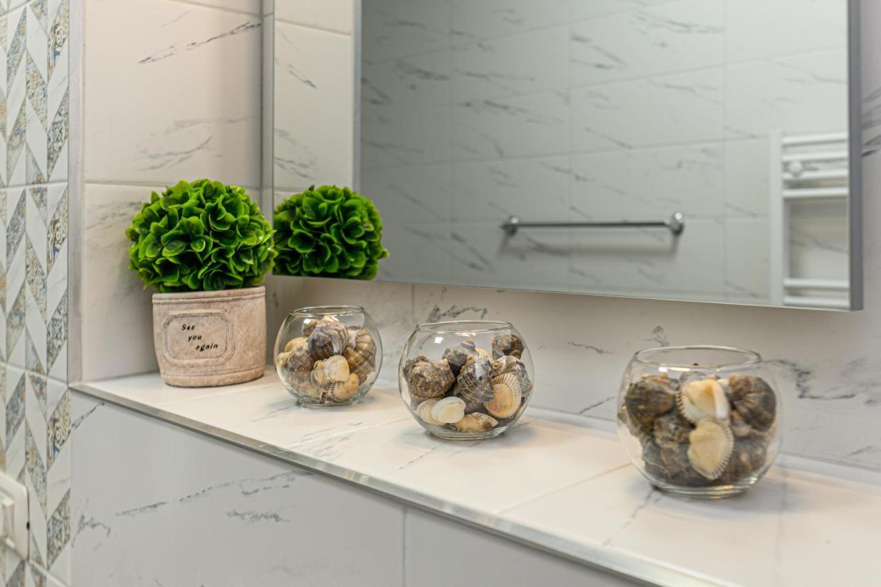 Zen Apartments บราชอฟ ภายนอก รูปภาพ